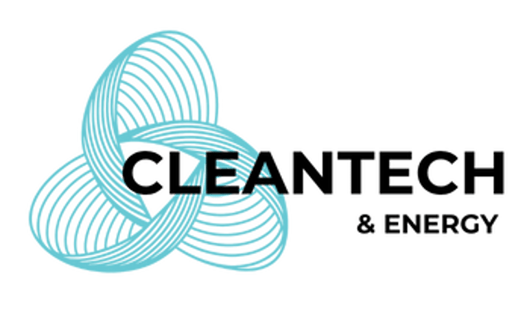 Cleantech & Energy logo