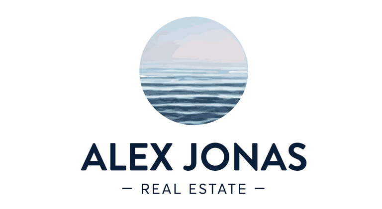 Alex Jonas - Real Estate logo