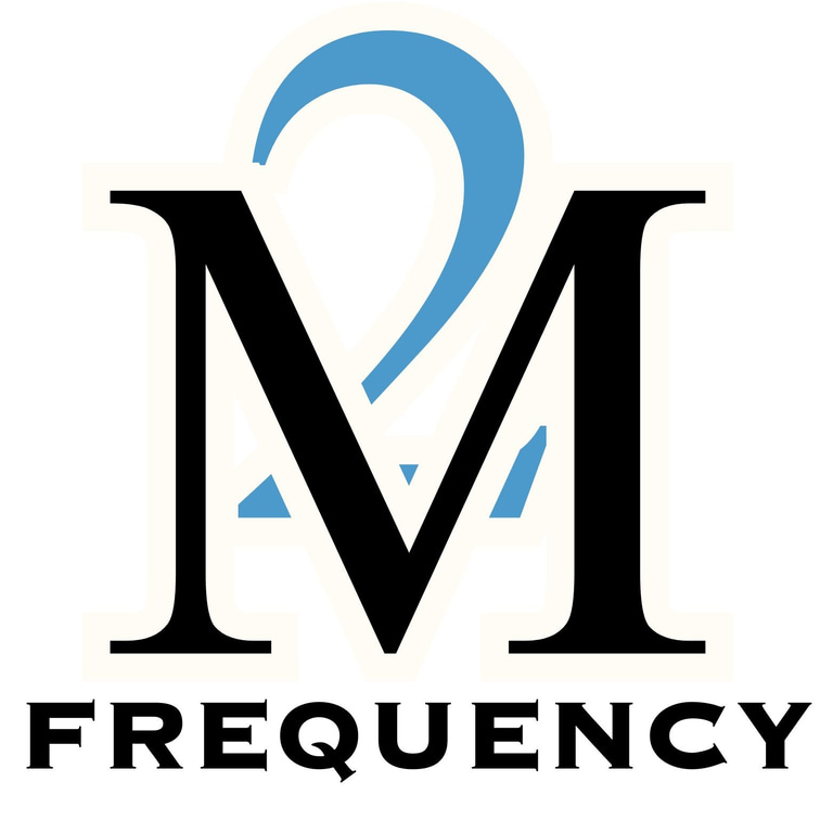 2mfrequency logo