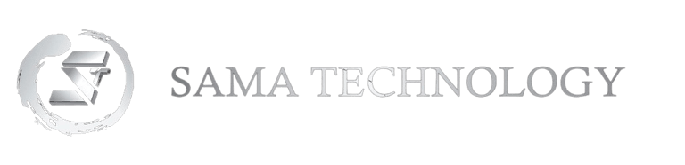 SAMA TECHNOLOGY logo
