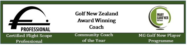 MG Golf logo