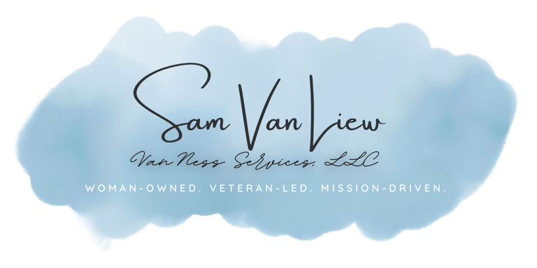 VanNess Services, LLC logo