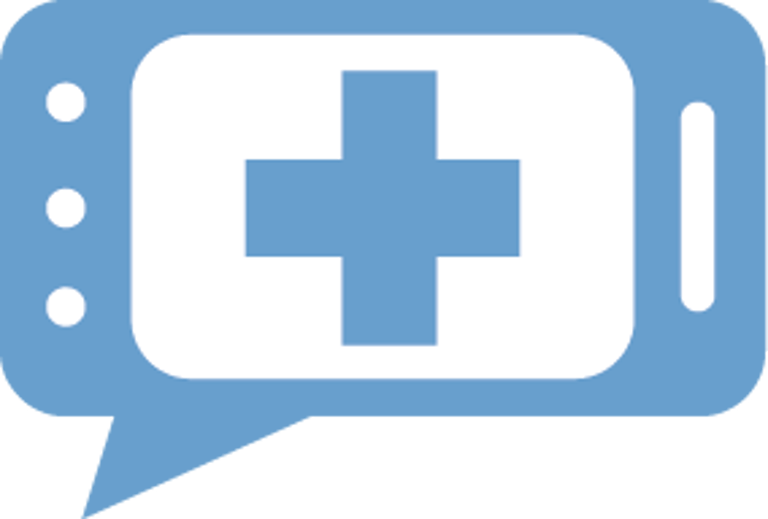 Simply Care Telehealth logo