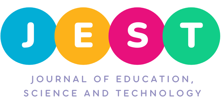 Jest Journal logo