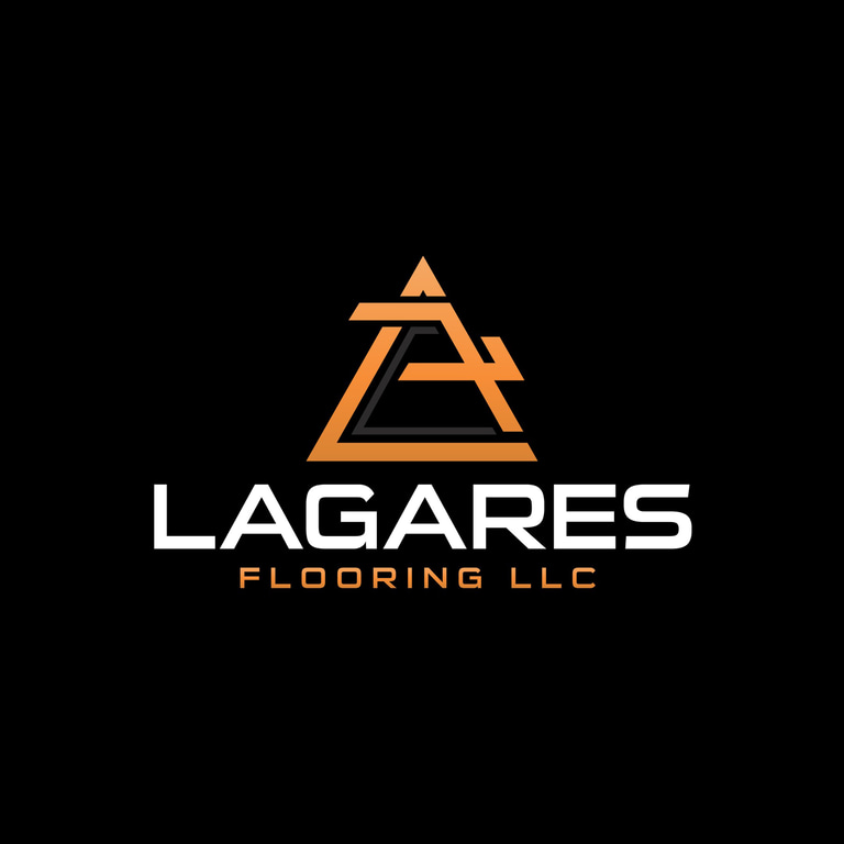 Lagares Floors logo