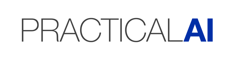 Practical AI logo
