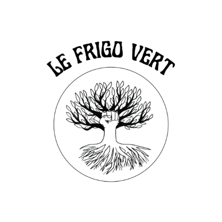 Le Frigo Vert logo