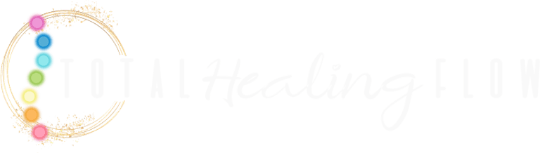 Total Healing Flow logo