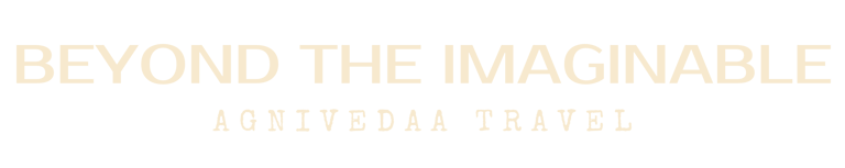 Agnivedaa Travel Peru Bolivia logo