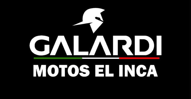 GALARDI EL INCA logo