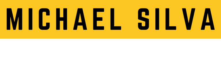 Michael Silva Personal logo