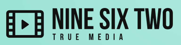 Nine Six Two Media logo