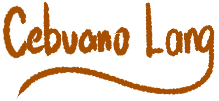 Cebuano Lang logo