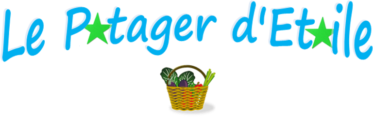 Le Potager d'Etoile logo