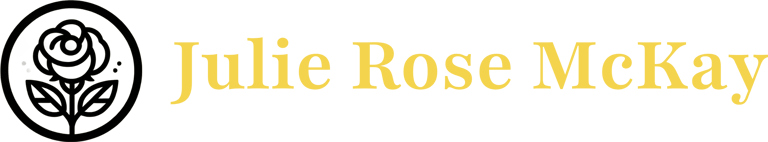 Julie Rose McKay logo