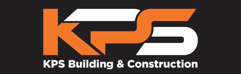 KPS Building & Construction logo