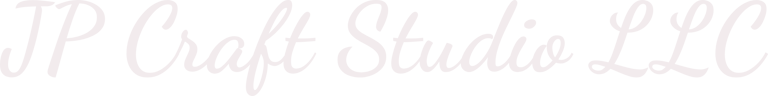 JP Craft Studio LLC logo