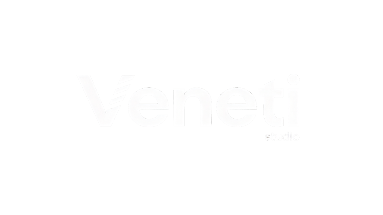 Veneti Studio logo