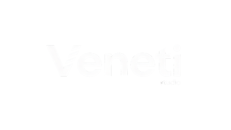 Veneti Studio logo