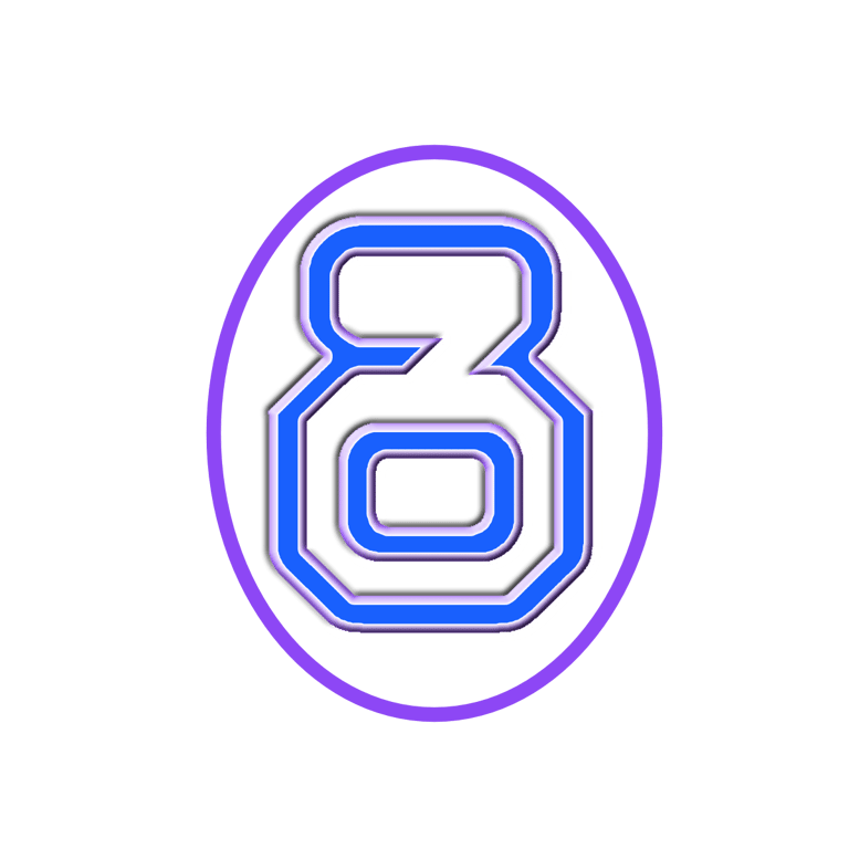803 Digital Designz logo