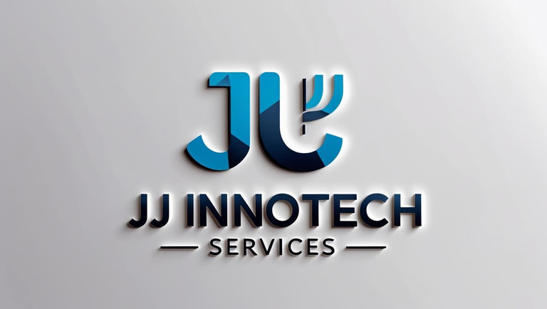 JJ Innotech Services logo