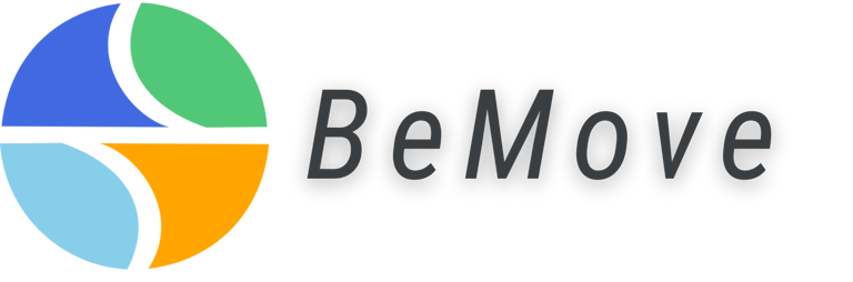 BeMove logo
