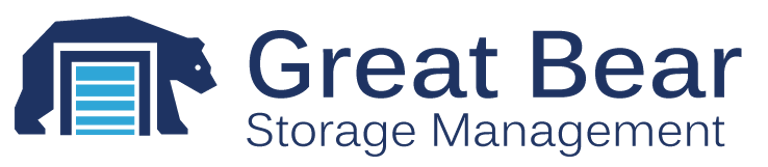Great Bear Storage Management logo