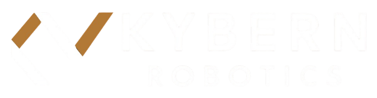 Kybern Robotics logo