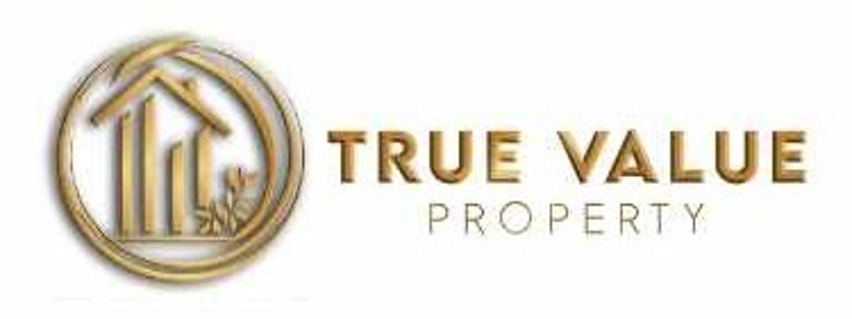 True value Property logo