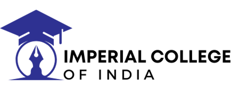 Imperial College Of India logo
