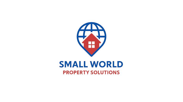 Small World Property Solutions logo