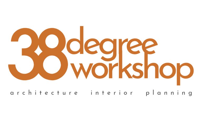38 Degree Workshop logo