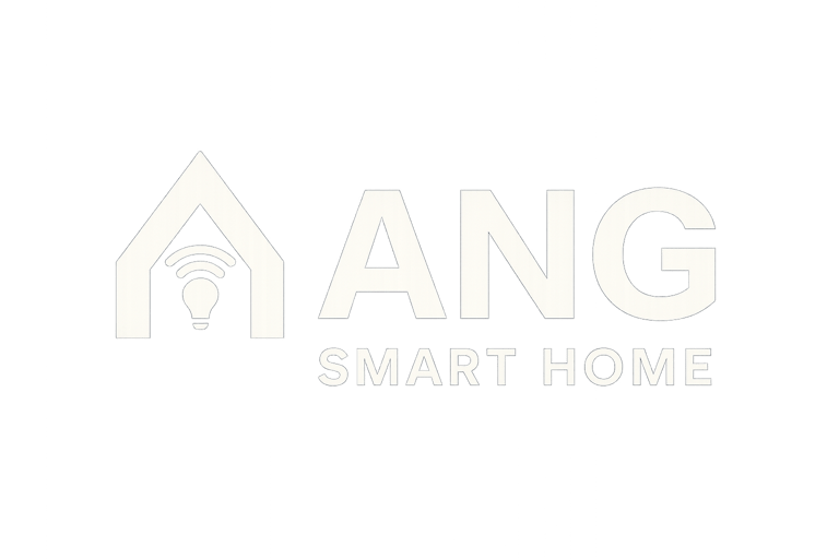 ANG Smart Home logo