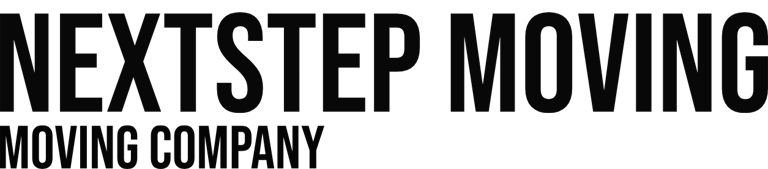 NextStep Moving logo