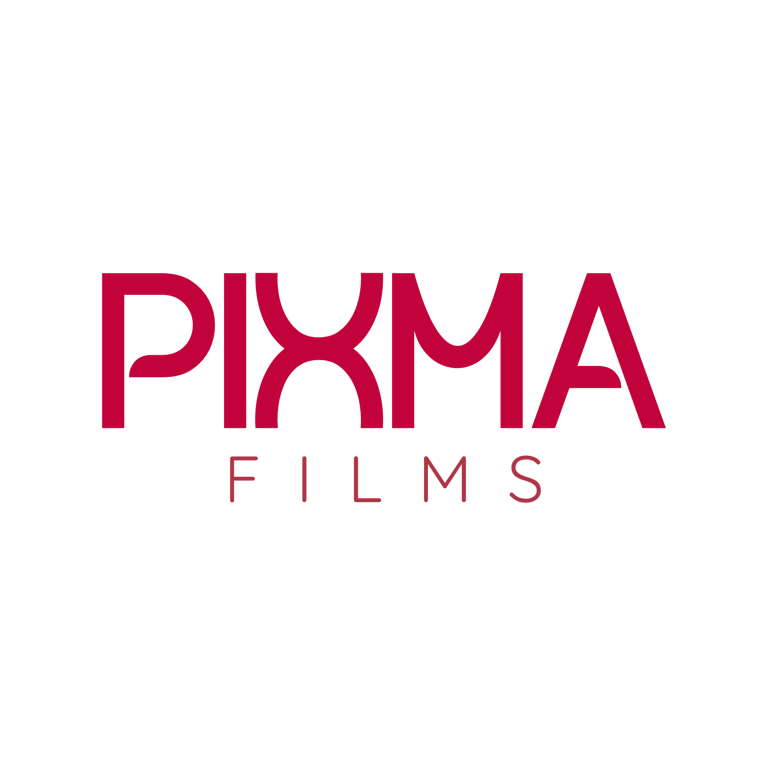 PIXMA FILMS logo