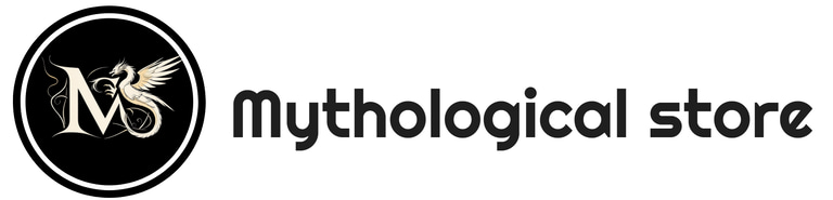 Mythological logo