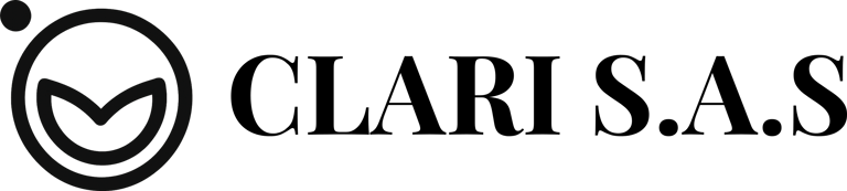 CLARI S.A.S logo
