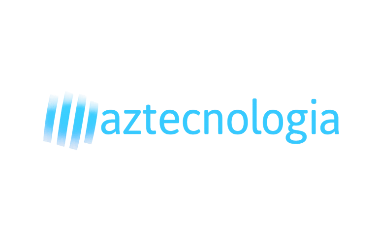 AZTecnología logo