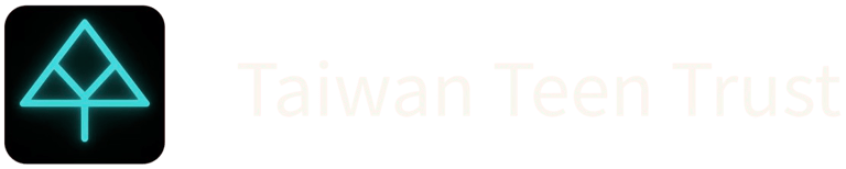Taiwan Teen Trust logo