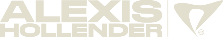Alexis Hollender logo