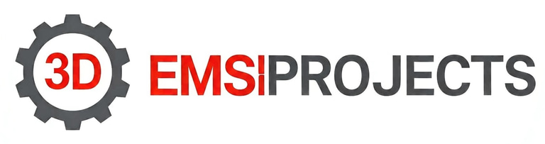 Emsiprojects logo