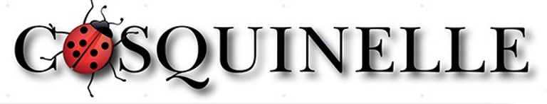 Cosquinelle logo
