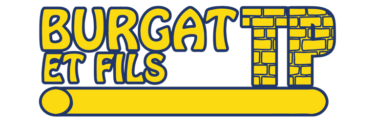Burgat TP logo