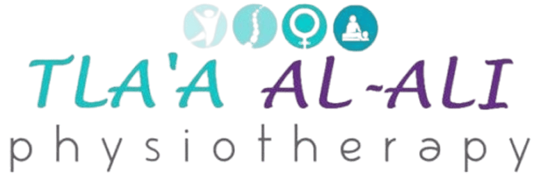 tlaa al ali physiotherapy center logo