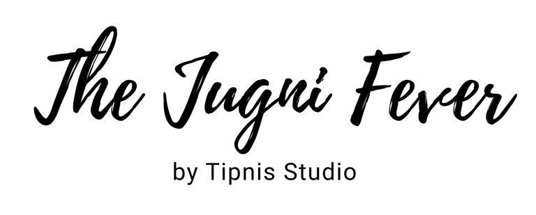 The Jugni fever logo