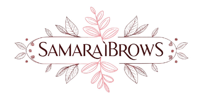 Samaraibrows logo