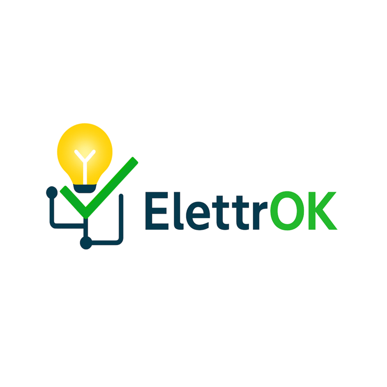 ElettrOK logo