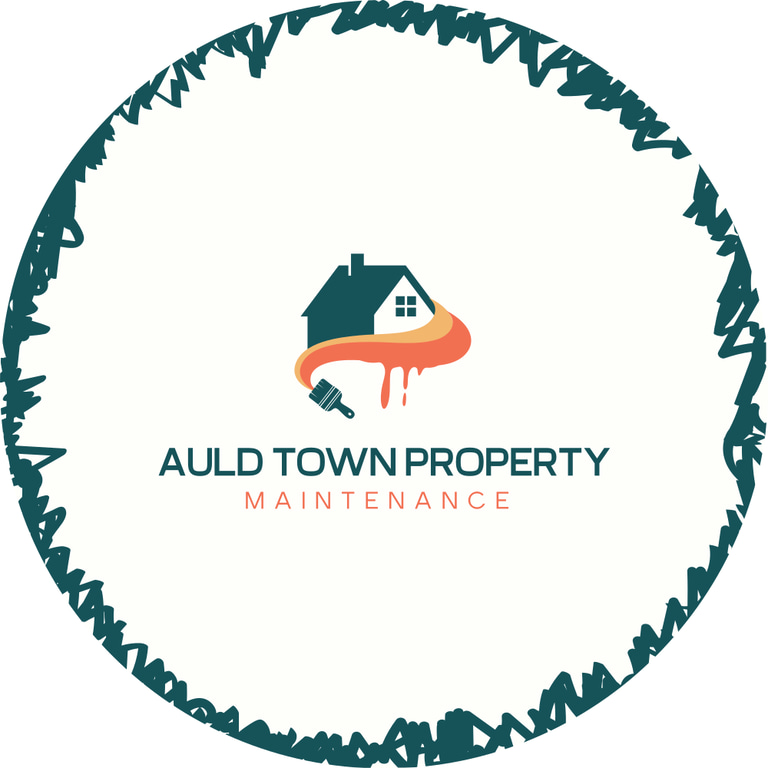 Auld Town Property Maintenance logo