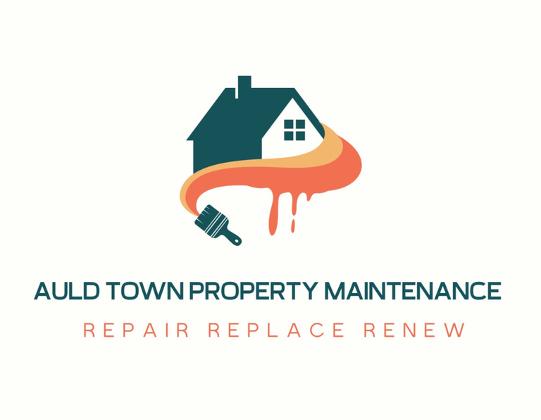 Auld Town Property Maintenance logo