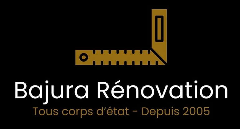 Bajura Rénovation logo